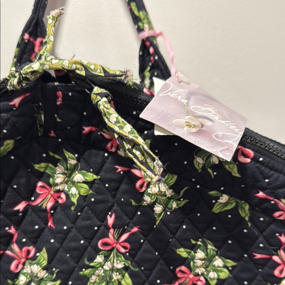 Vera Bradley Floral Garment Bag - Picture 2 of 7